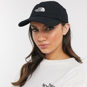 THE NORTH FACE Norm Hat Sleek Structured Gender Fluid Unisex Baseball Cap